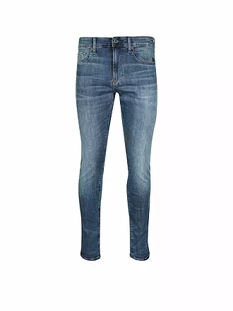 G-STAR RAW | Vaqueros Skinny Fit REVEND | blau